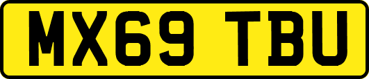 MX69TBU