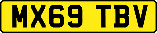 MX69TBV