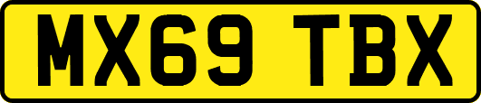 MX69TBX