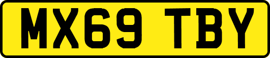 MX69TBY