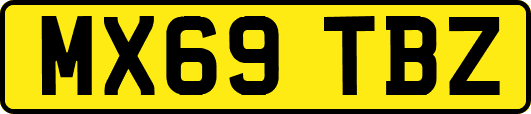 MX69TBZ