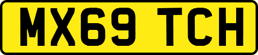 MX69TCH