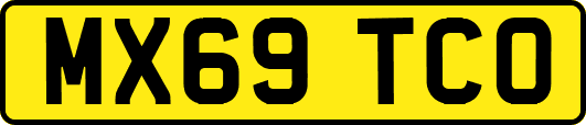 MX69TCO