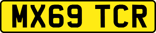 MX69TCR