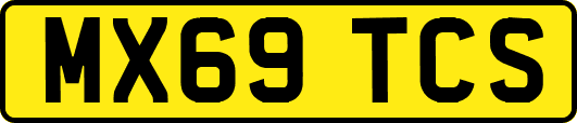 MX69TCS