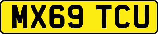 MX69TCU