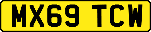 MX69TCW