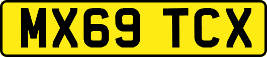 MX69TCX