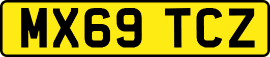 MX69TCZ