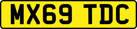MX69TDC