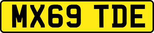 MX69TDE
