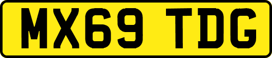 MX69TDG