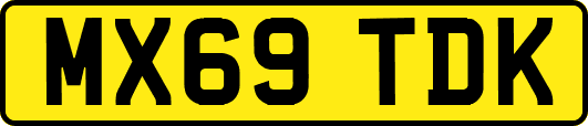MX69TDK