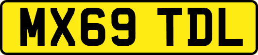 MX69TDL