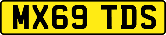MX69TDS