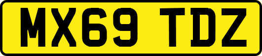 MX69TDZ