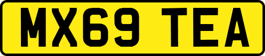 MX69TEA