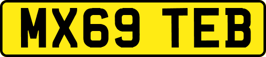 MX69TEB