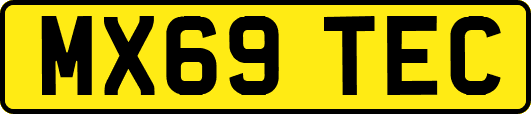 MX69TEC