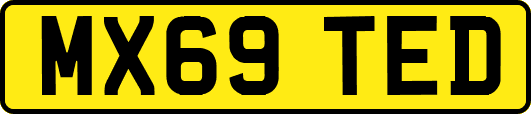 MX69TED
