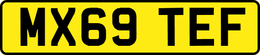 MX69TEF