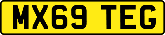 MX69TEG