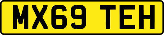 MX69TEH