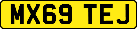 MX69TEJ