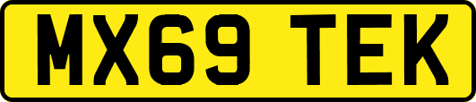 MX69TEK