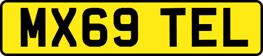 MX69TEL