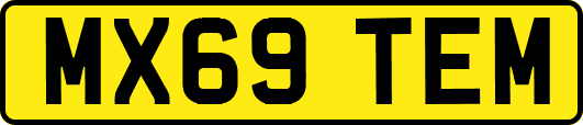 MX69TEM