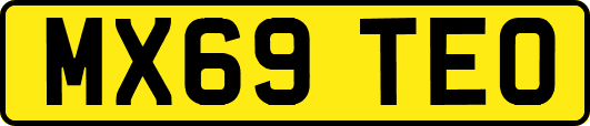 MX69TEO