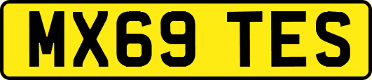 MX69TES