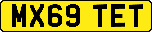 MX69TET