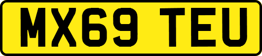 MX69TEU