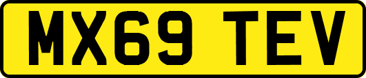 MX69TEV