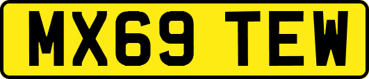 MX69TEW