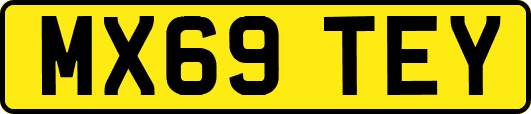 MX69TEY