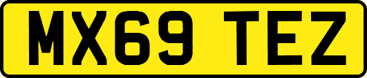 MX69TEZ