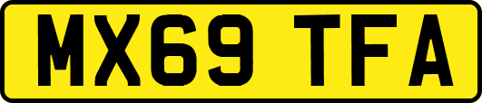 MX69TFA