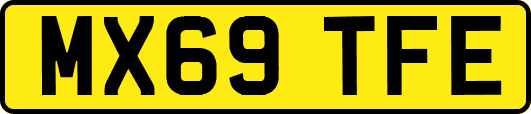 MX69TFE
