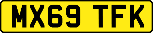 MX69TFK