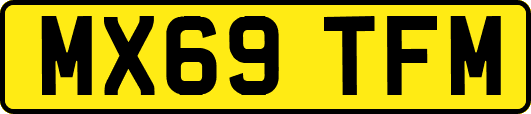 MX69TFM