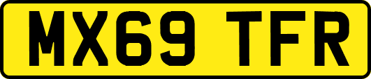 MX69TFR