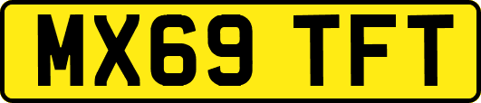 MX69TFT