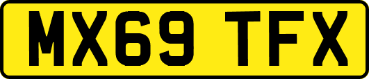 MX69TFX