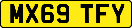 MX69TFY