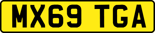 MX69TGA