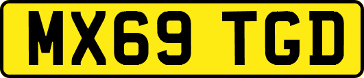 MX69TGD