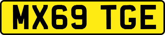 MX69TGE